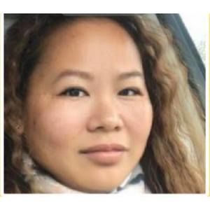 Meet your Posher, Allison